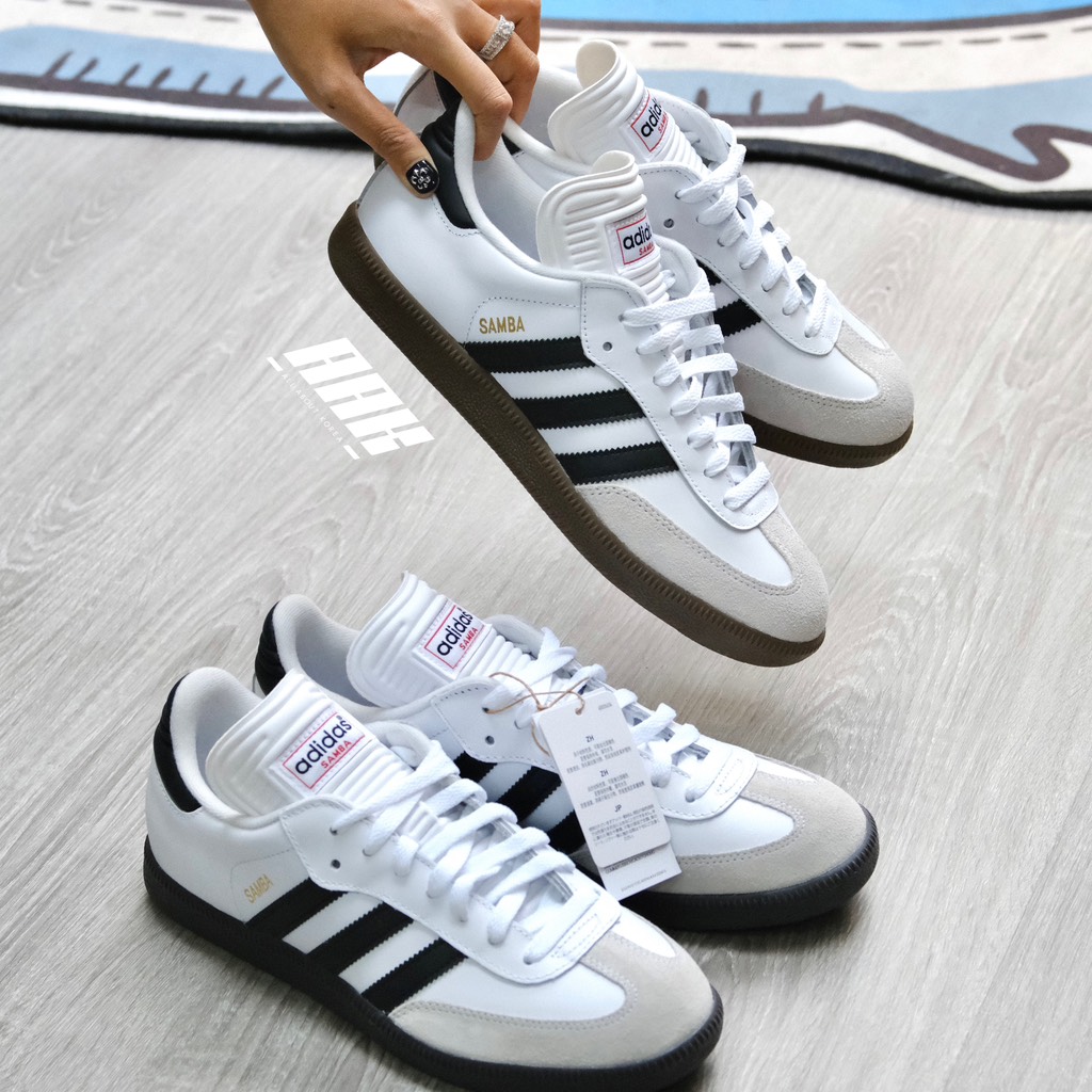 Adidas Samba Classic - 772109 | All About Korea