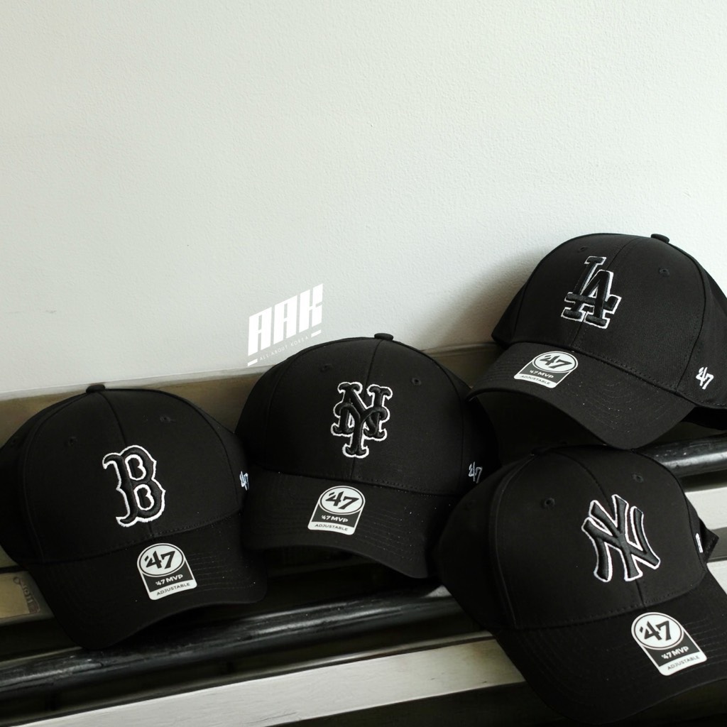 47 MVP / B-"Red SOX"