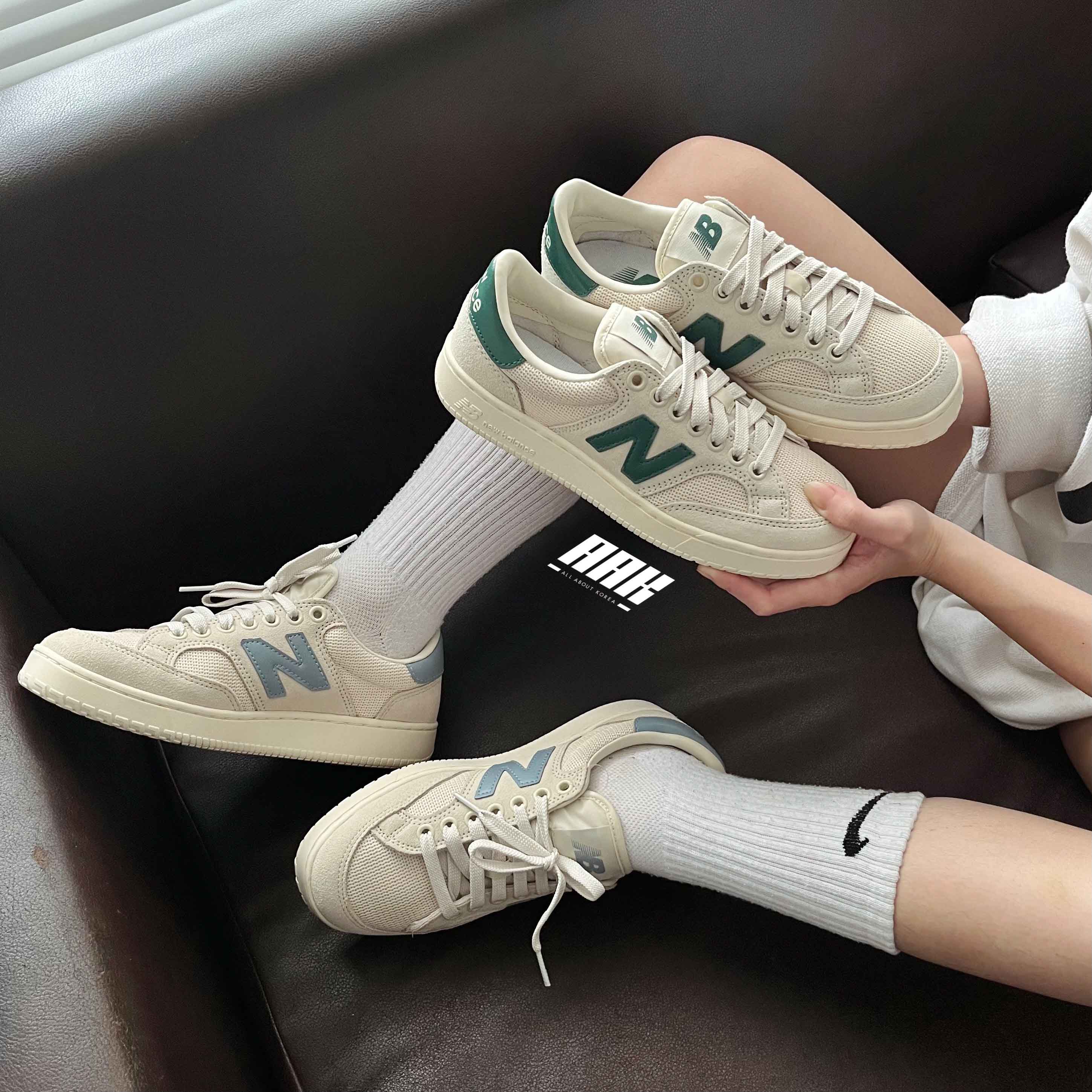 NEW BALANCE PRO COURT