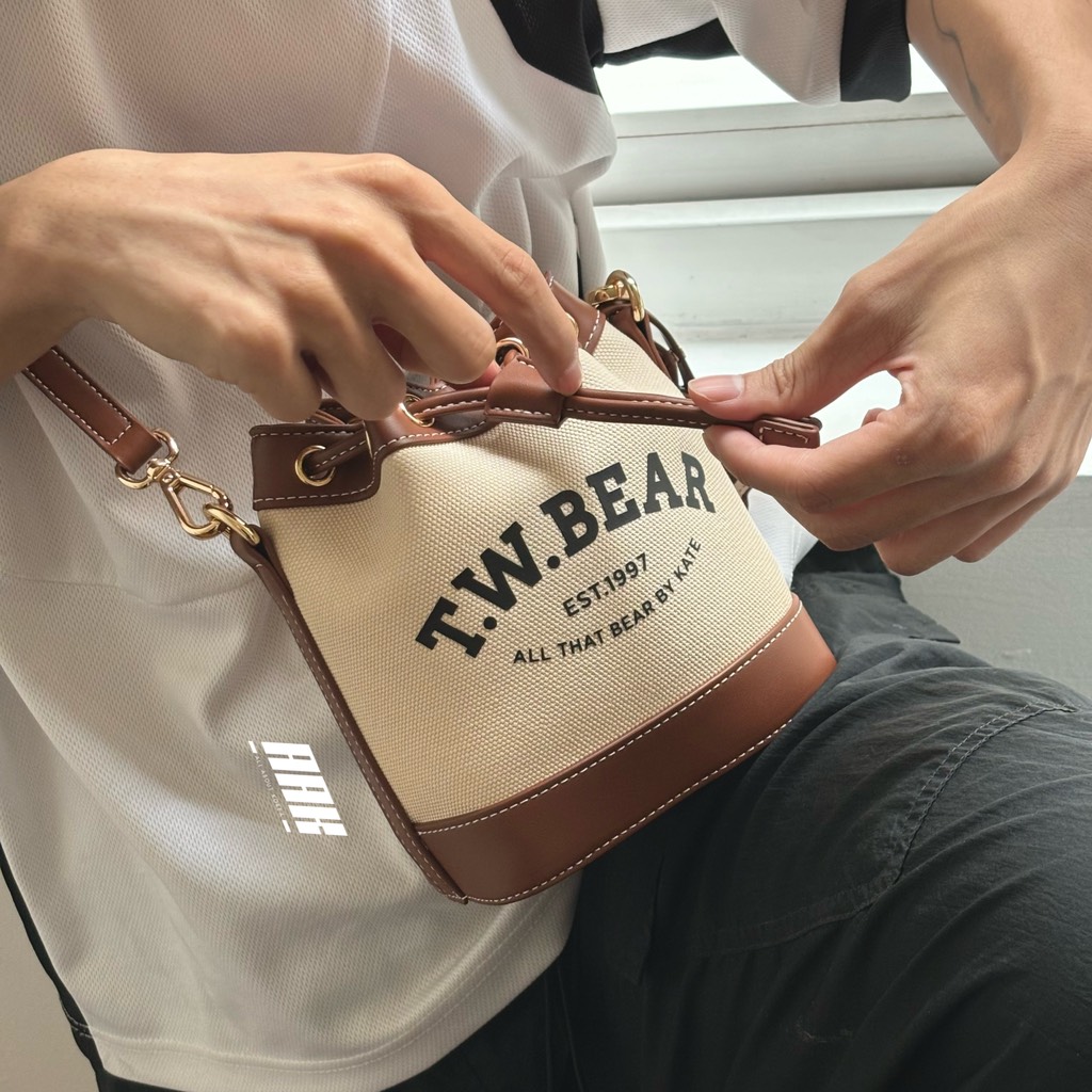 TEENIE WEENIE WAIST BAG (0227SS03BN01)