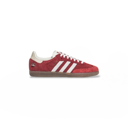 SAMBA OG " TALCHUM PACK" IG8905