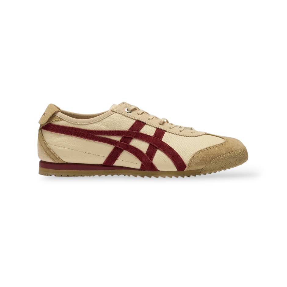 Onitsuka Tiger MEXICO 66 SD VIN BEIGE/BEET JUICE  (1183C015.202)