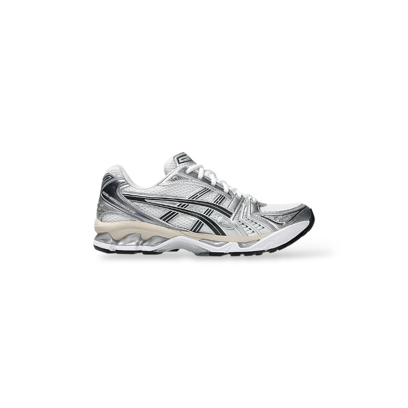 ASICS Gel-Kayano 14 ‘White Graphite Grey’ (1203A537-110)
