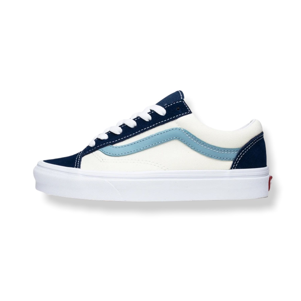 VANS STYLE 36 RETRO SPORT - VN0A3DZ3VY1