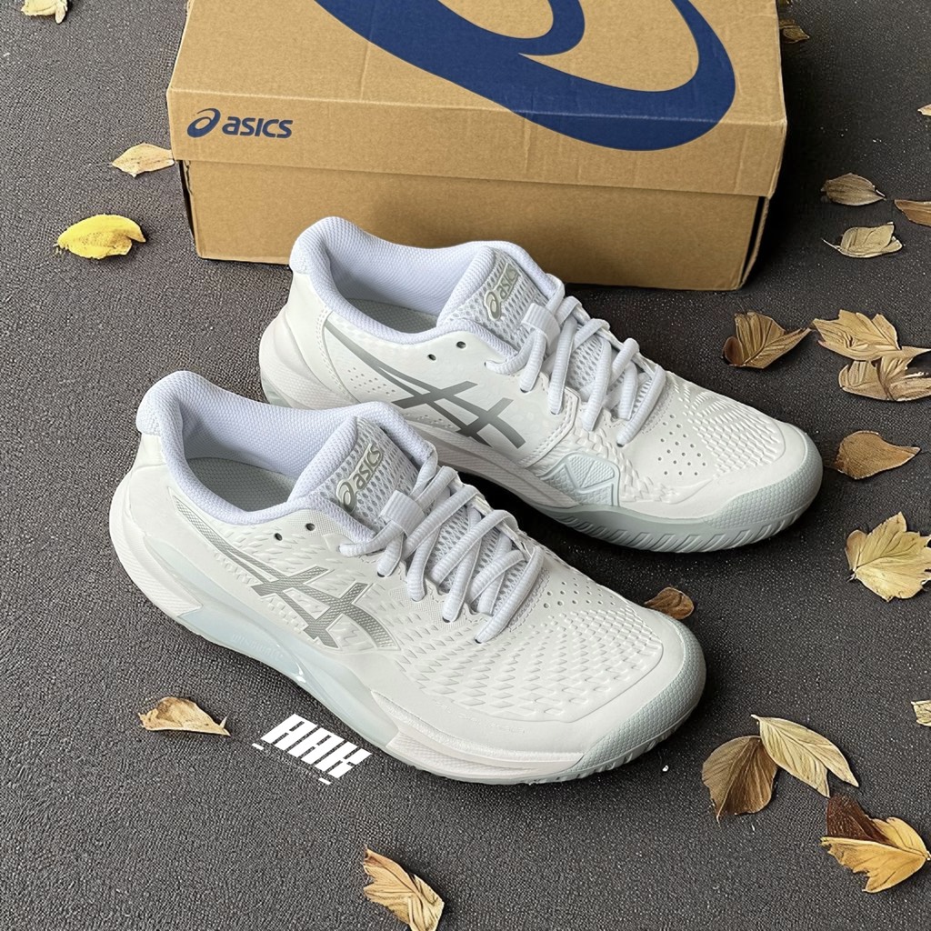 Asics GEL Challenger 14 ‘White Pure Silver’ (1042A231-100)