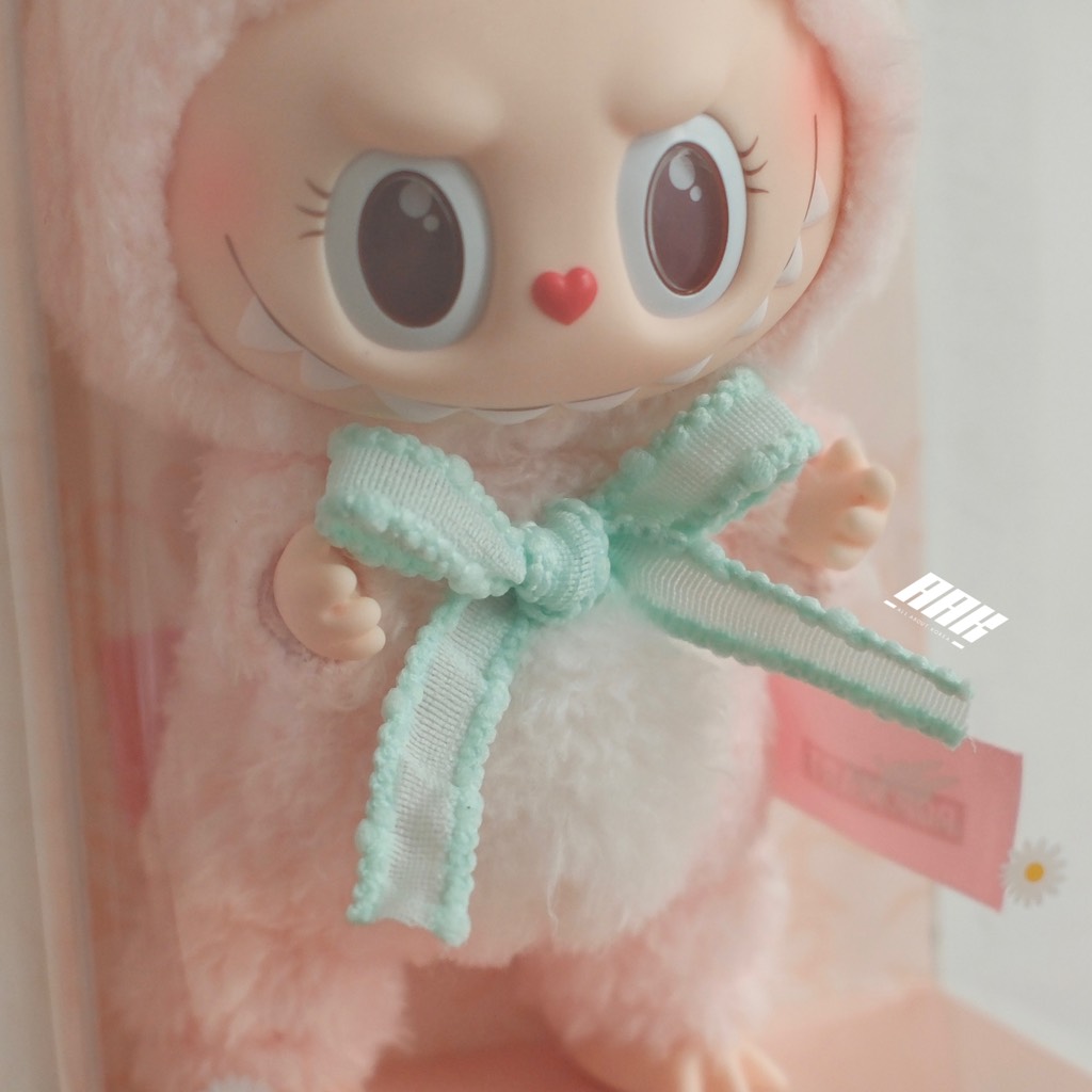 LABUBU POPMART MOKOKO VER 1 (6941848280091)