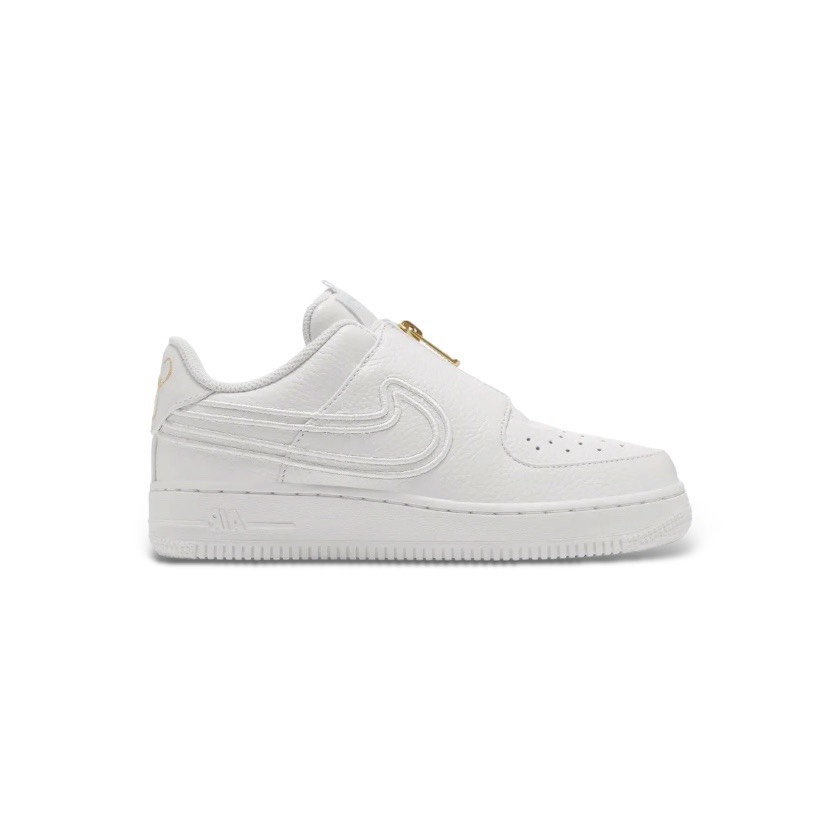 NIKE AIR FORCE 1 LOW SERENA " SUMMIT WHITE " (DM5036 100)