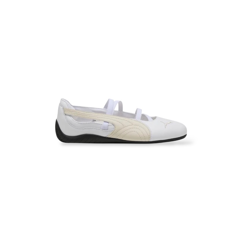 PUMA SPEEDCAT BALLET CORE  "Alpine Snow " (403587 02 )