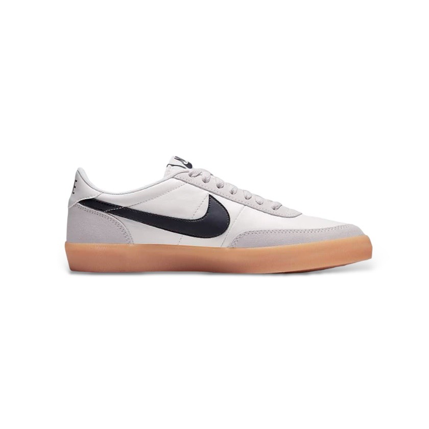 NIKE KILLSHOT 2 LEATHER " BLACK"  (432997-121)