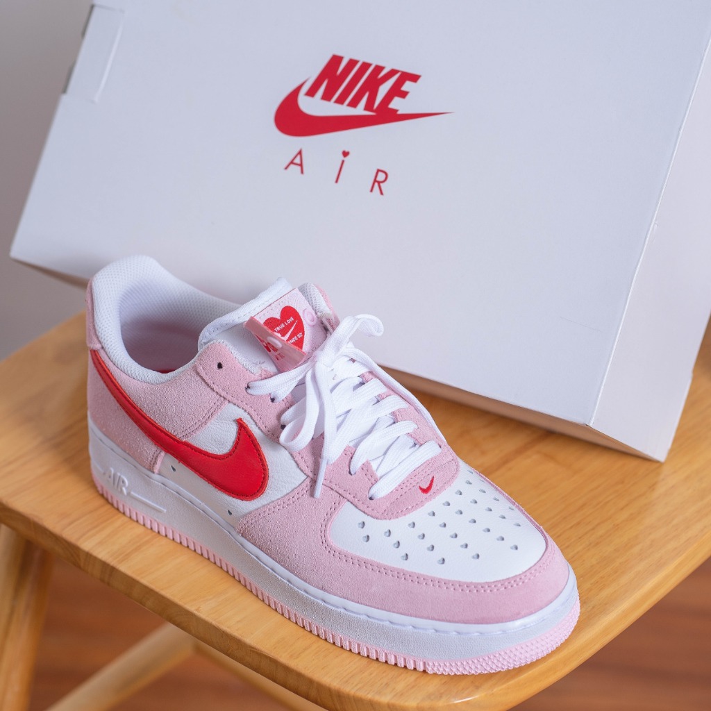 AF1 07 QS VALENTINE'S DAY LOVE LETTER - DD3384 600