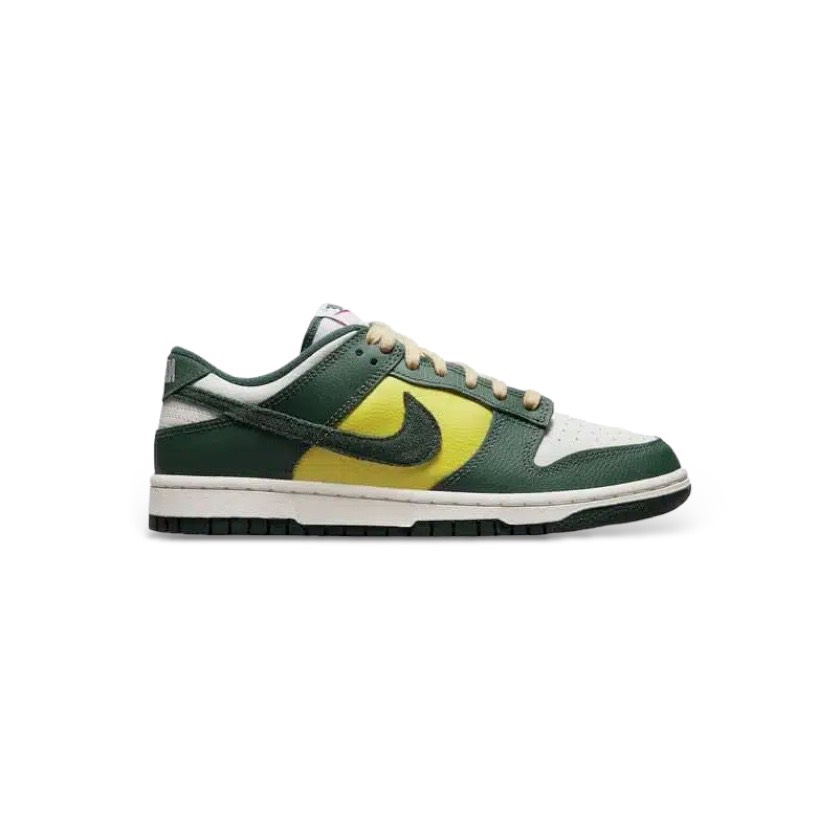 NIKE DUNK LOW SE 'NOBLE GREEN' - (FD0350 133)