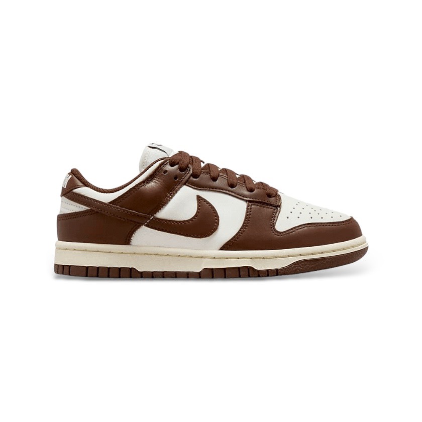 NIKE DUNK LOW "CACAO WOW" (DD1503 124)