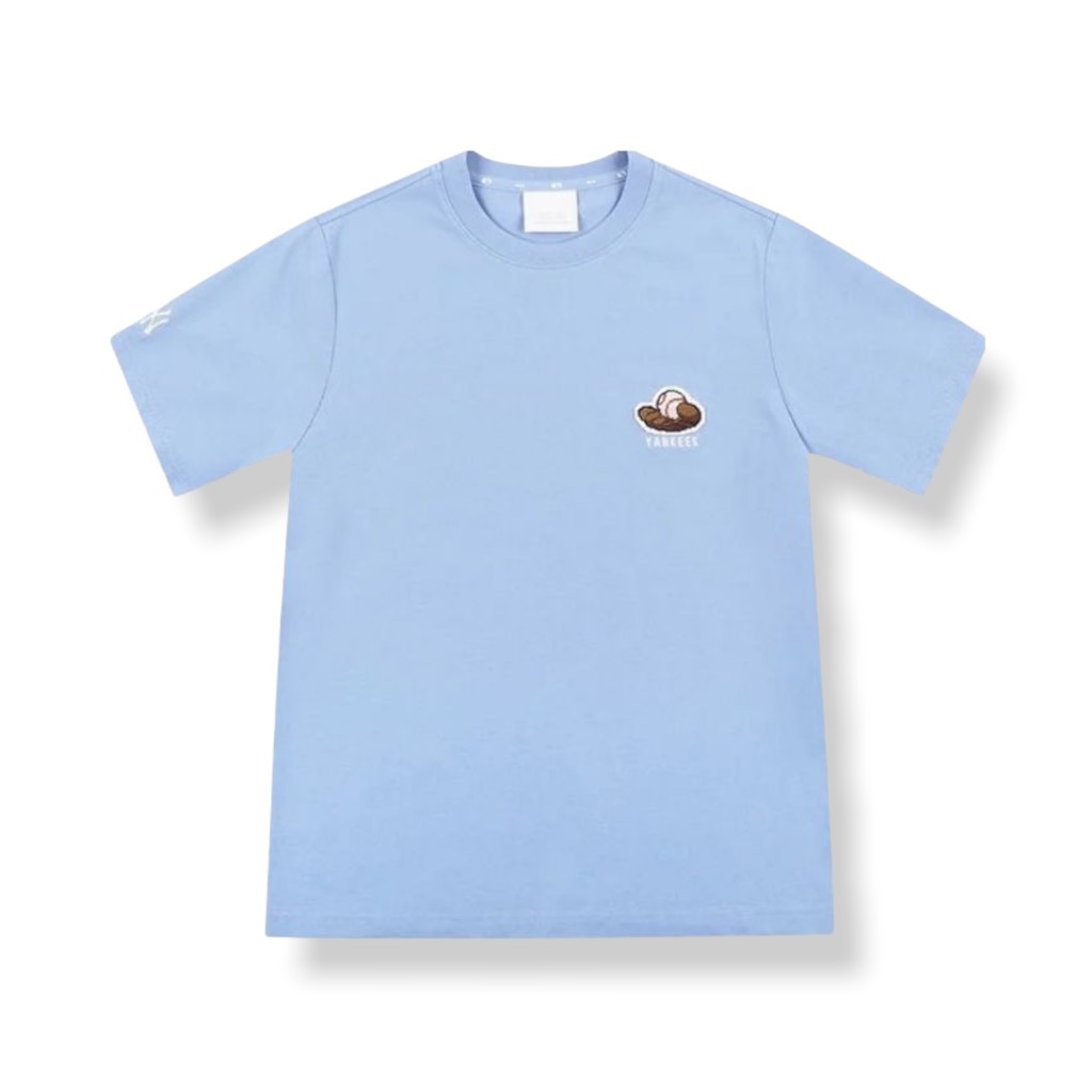 MLB PLAY SHORT SLEEVE LA DODGERS TEE - 31TSN1131 07W