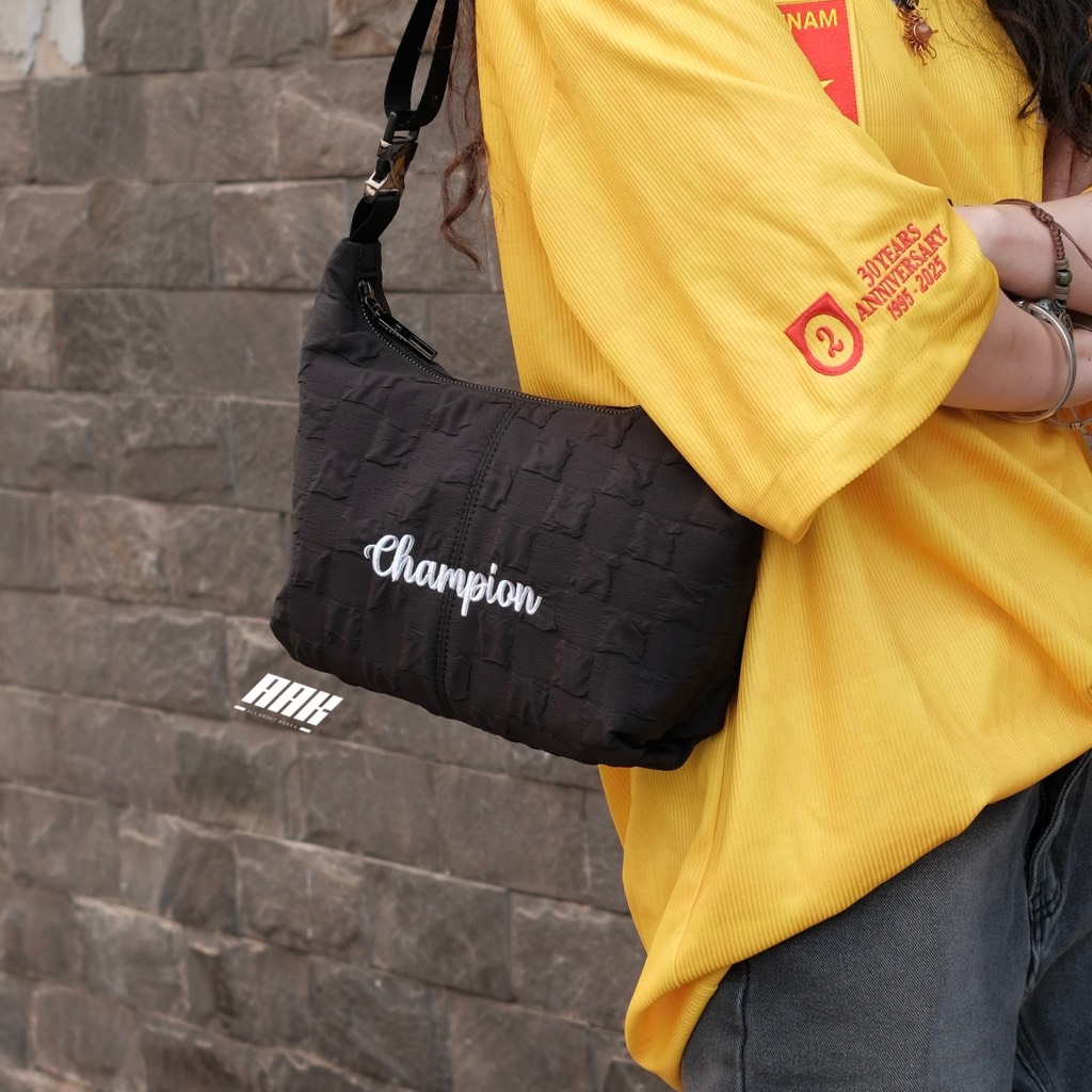 CHAMPION SIDE BACKPACK