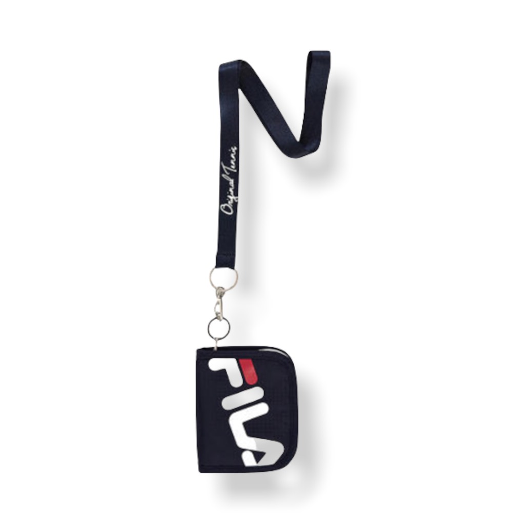 FILA HERITAGE LINEAR WALLET - FLFL8A1P61