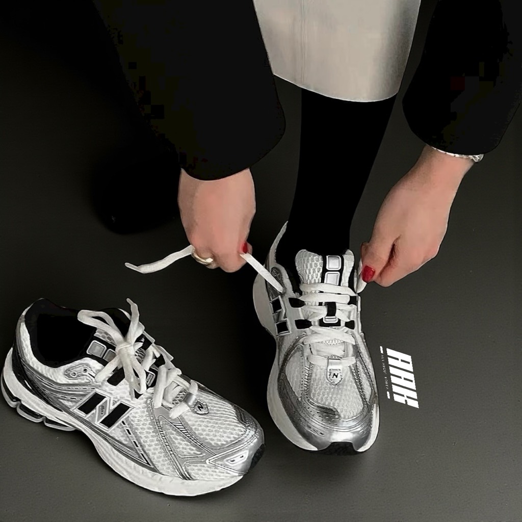 New Balance 1906R ‘Silver Metallic Black’ (M1906RER)