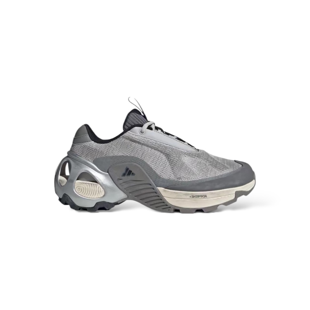ADIDAS EDGE RUNNER "LIGHT/GREY "(JQ7589 )