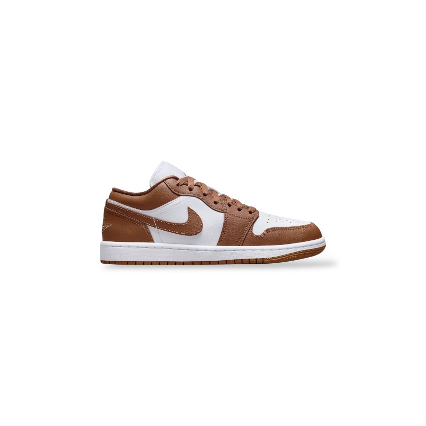 AIR JORDAN 1 LOW ‘Archaeo Brown’ (DC0774-202)