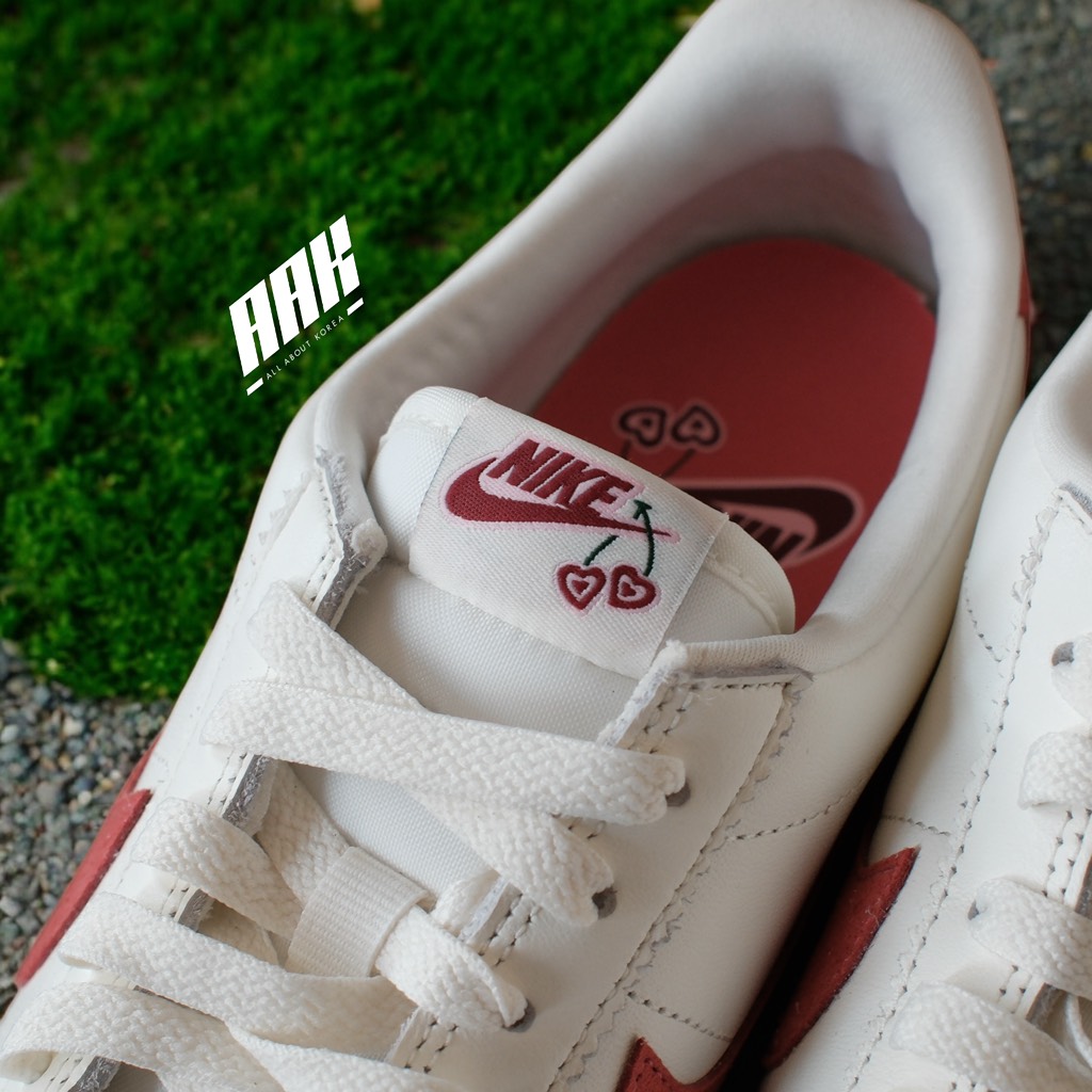 (WMNS) NIKE CORTEZ ‘VALENTINE'S DAY 2024’ (FZ5167-133)