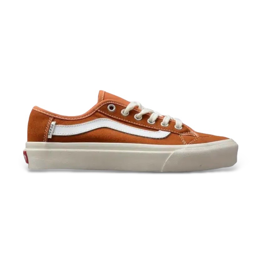 VANS BLACKBALL BROWN VN0A3QXZU73