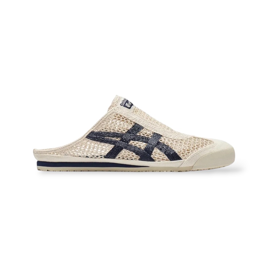 Onitsuka Tiger Mexico 66 Sabot ‘Peacoat’ (1183C123-200)