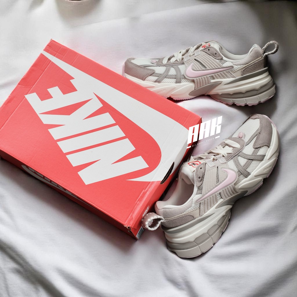 NIKE V2K RUN ‘VALENTINES DAYS ' (HV5997-161)