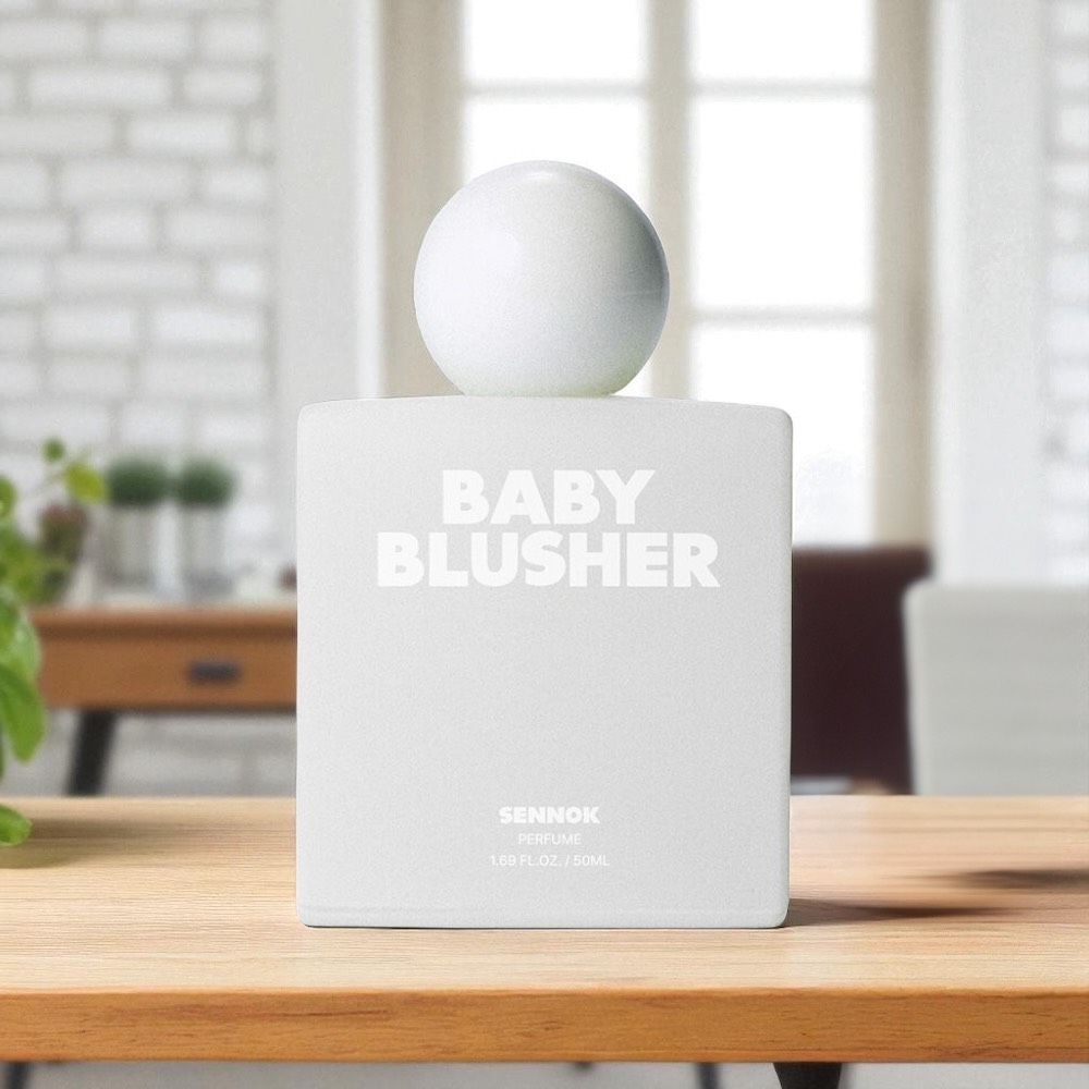 SENNOK PERFUME