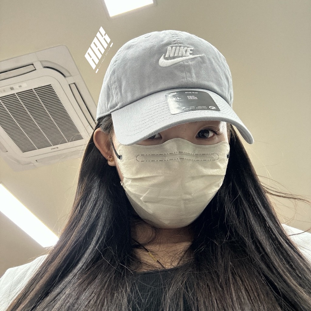 NIKE Unstructured Futura Wash (FB5368-073)