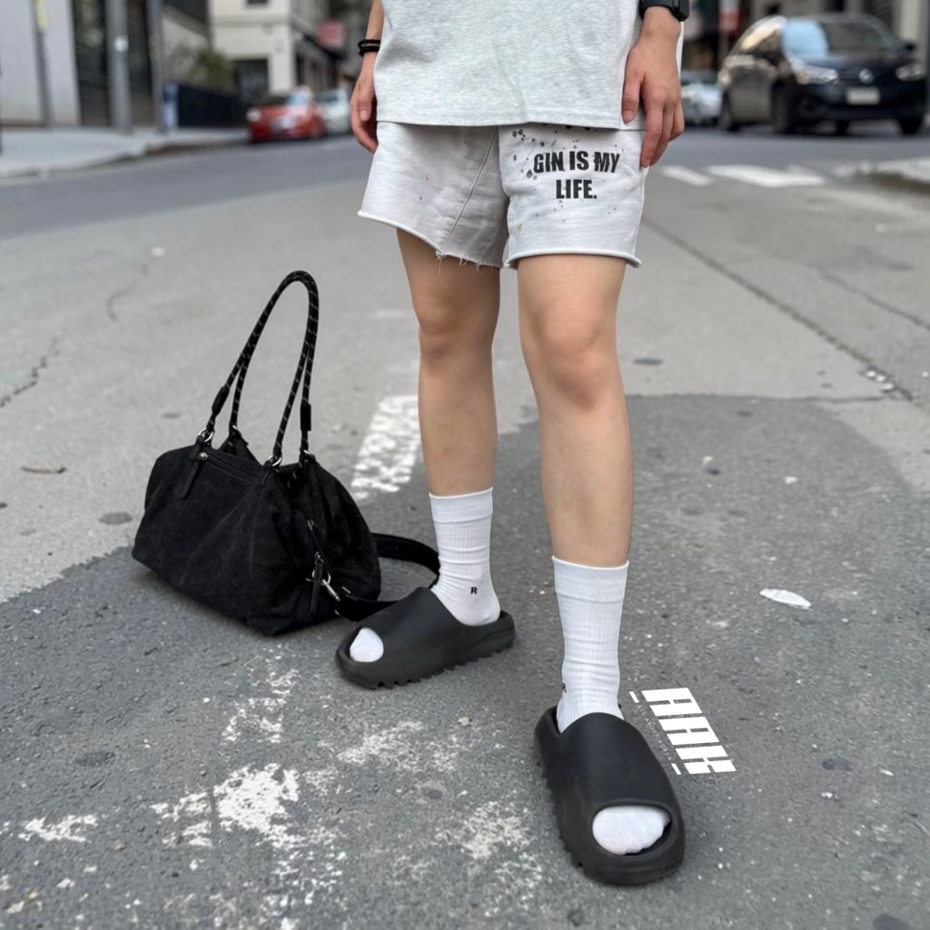 YZY YS-01 / BLACK