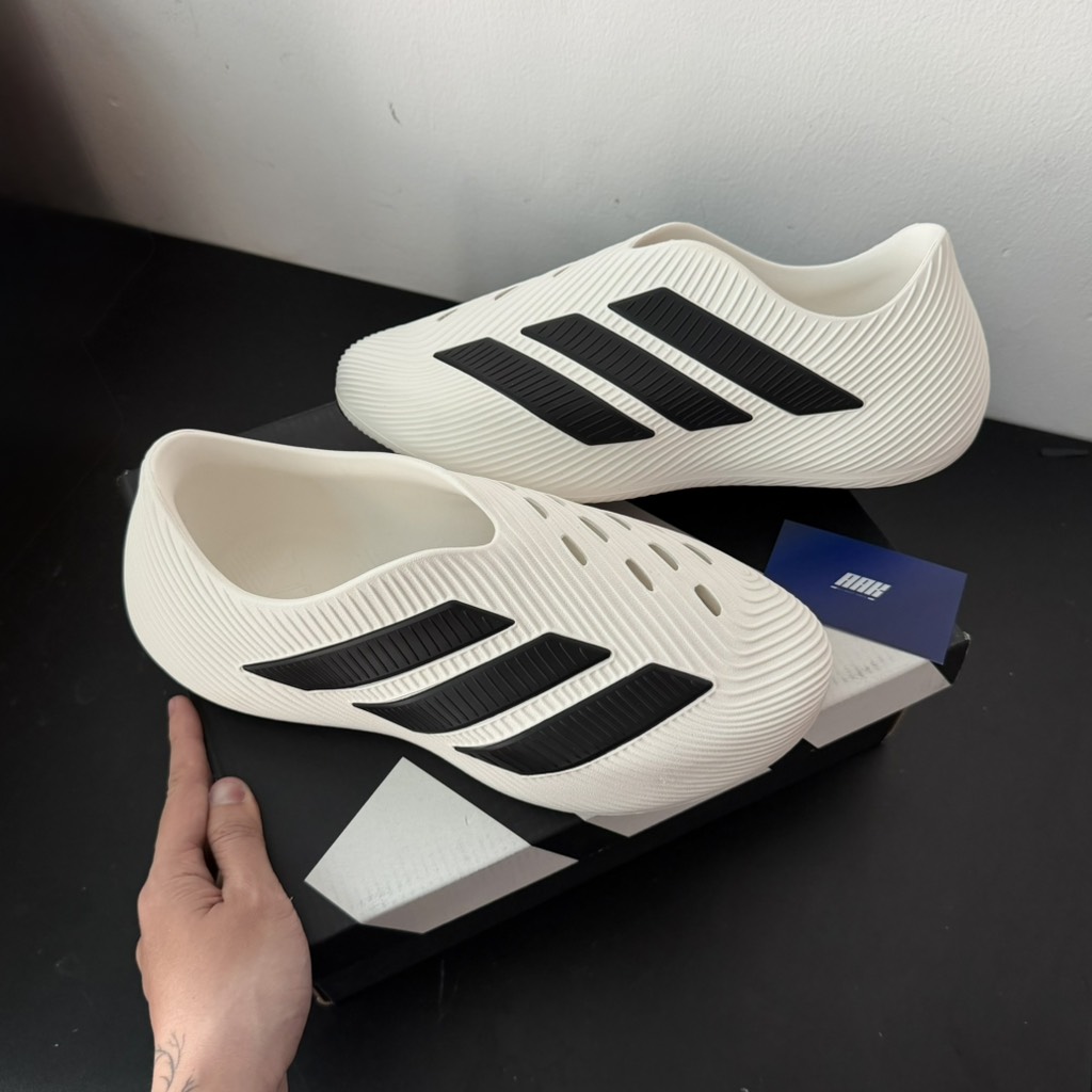 ADIDAS PURECHILL RUNNER ‘CORE WHITE’ (KI0066)