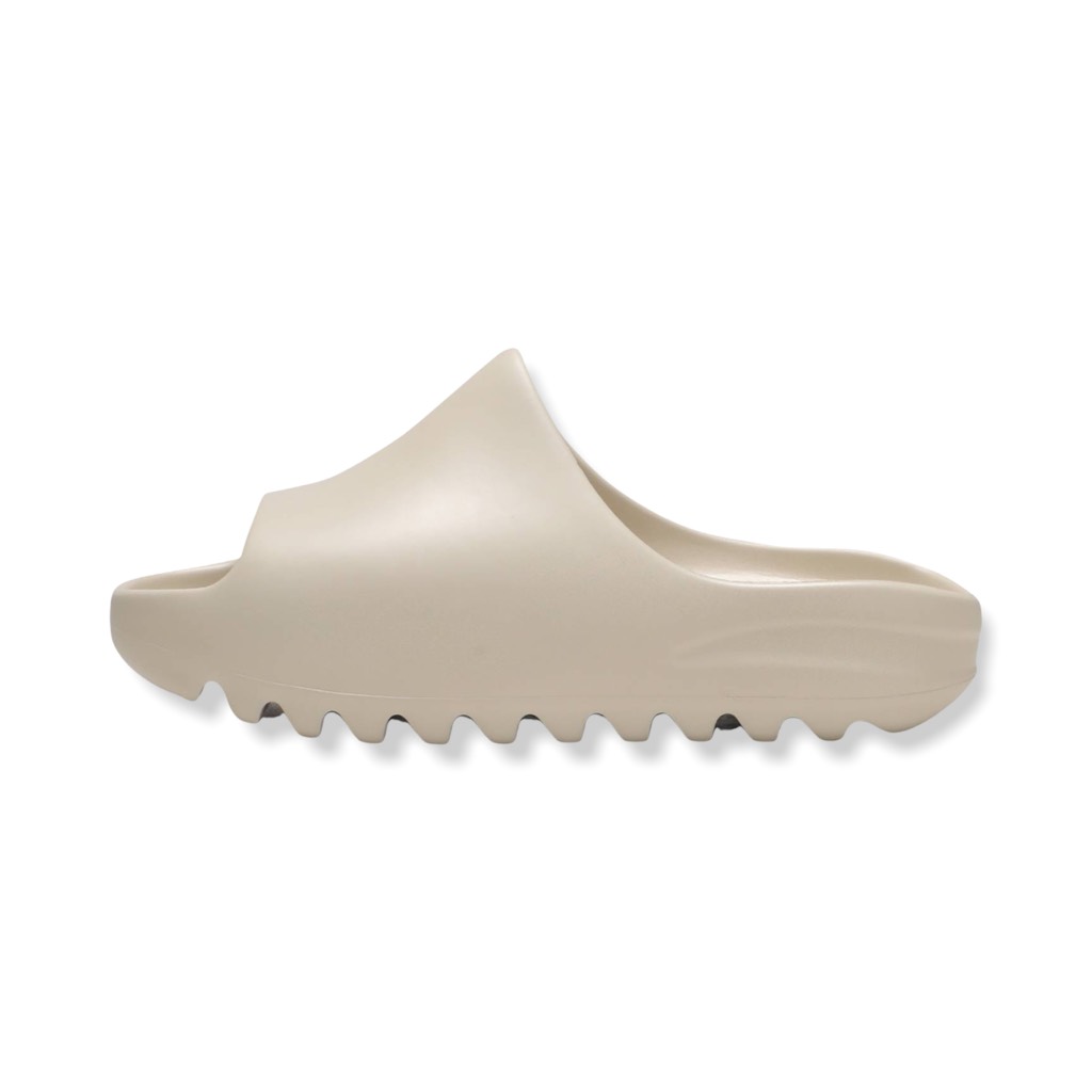 ADIDAS YEEZY SLIDE KIDS BONE - FW6347