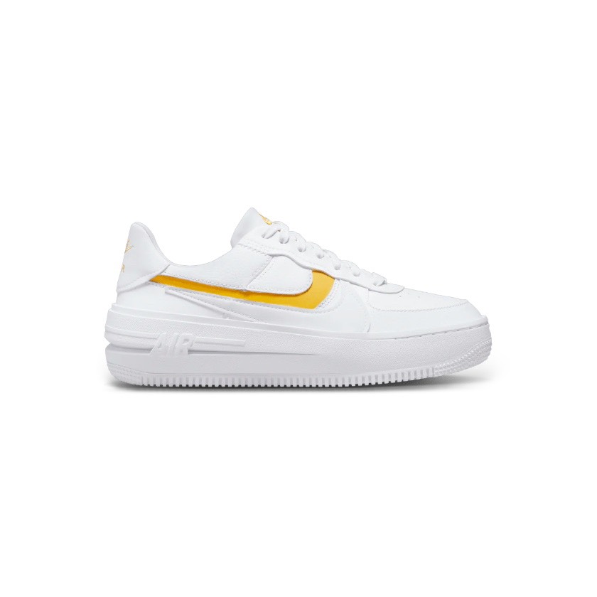 NIKE AIR FORCE 1 "YELLOW OCHRE"  (DJ9946 102)