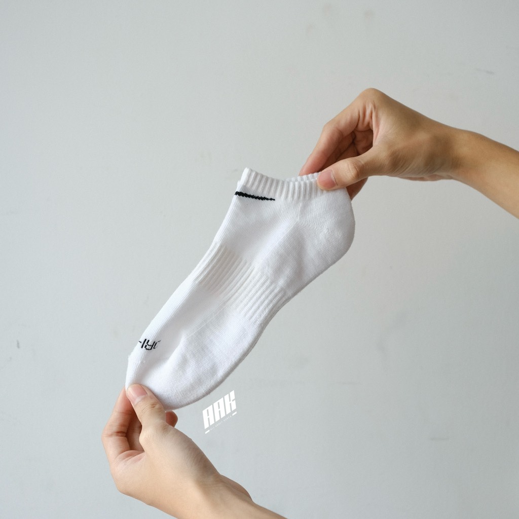 NIKE DRI-FIT SOCKS - LOW