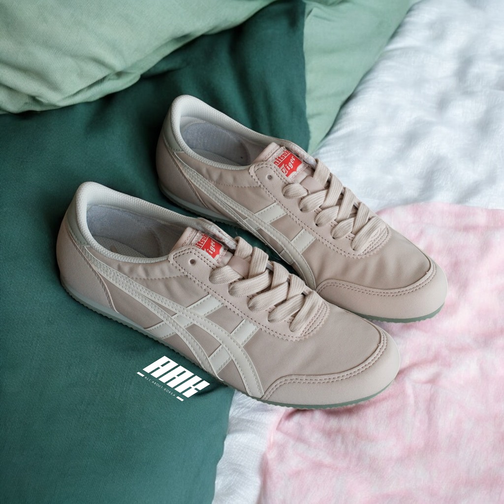 ONITSUKA TIGER TRACK TRAINER  (1183C136-250)