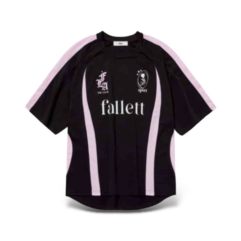 FALLETT SPORT CLUB FOOTBALL JERSEY