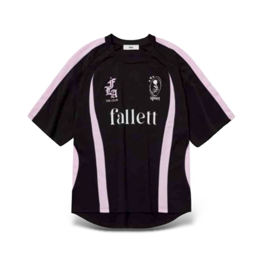 FALLETT SPORT CLUB FOOTBALL JERSEY