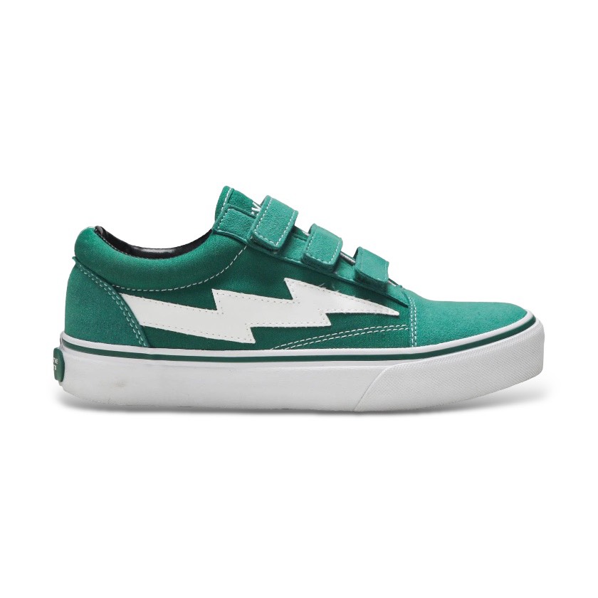 REVENGE X STORM STRAP RS599078 001 GRN