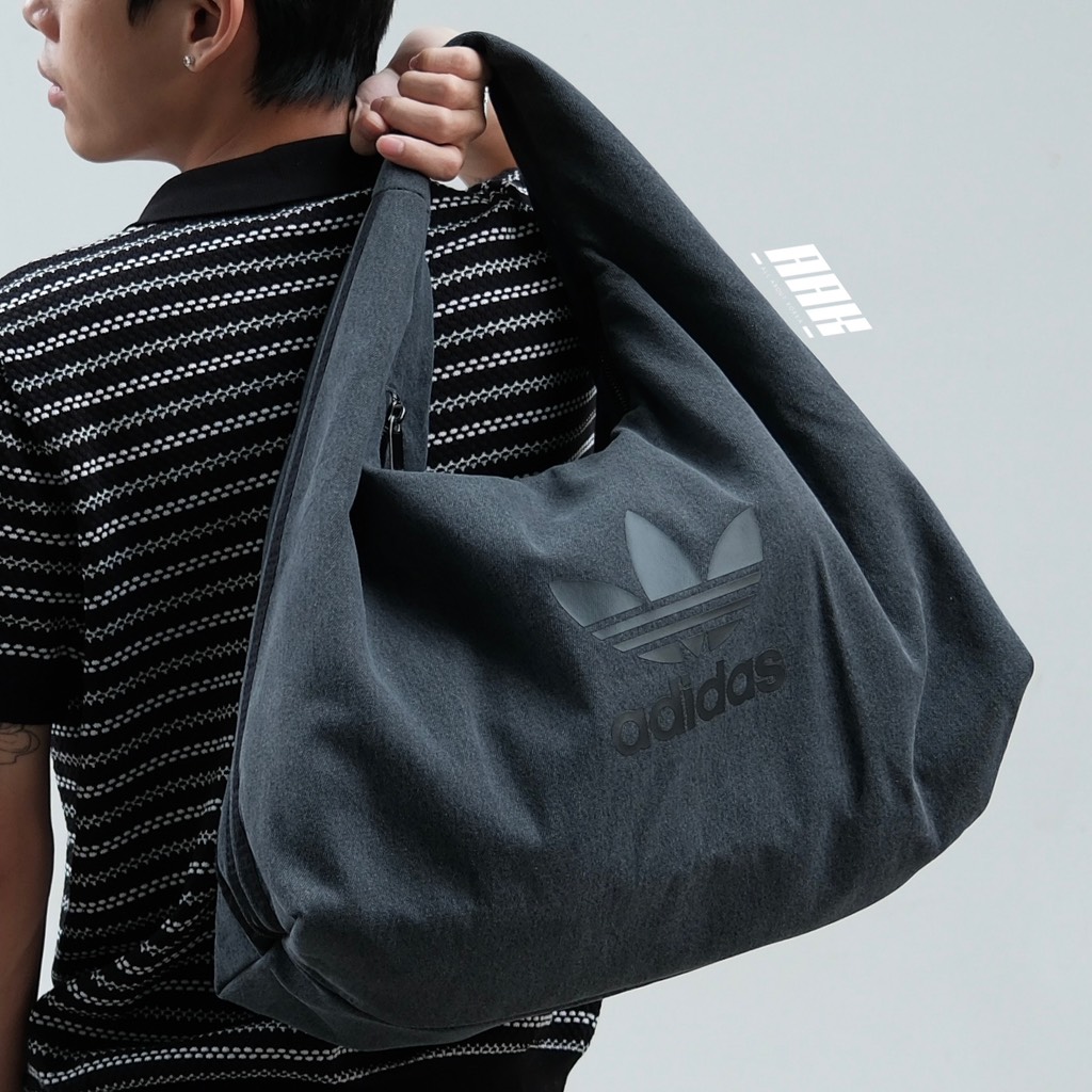 ADIDAS D SHOULDER BAG (IX7694 )