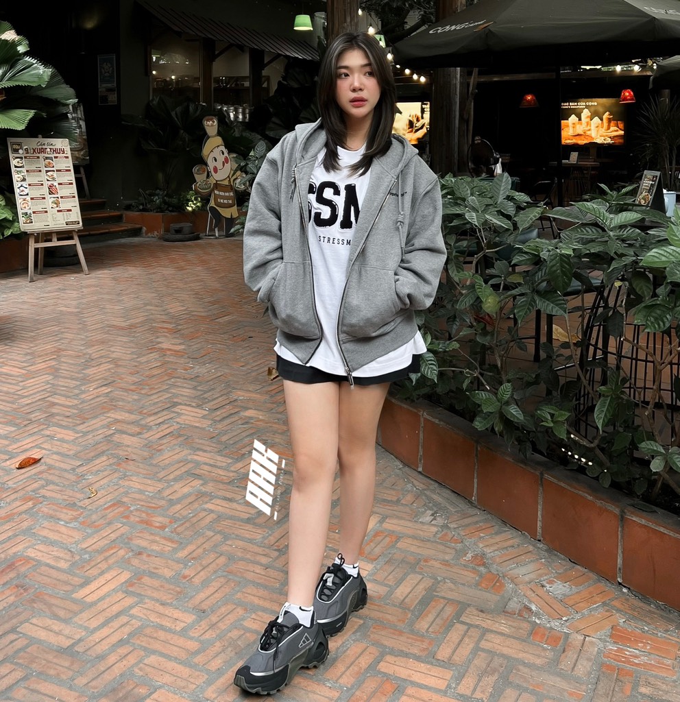 ADIDAS EDGE RUNNER "DARK/GREY "(JH9618)