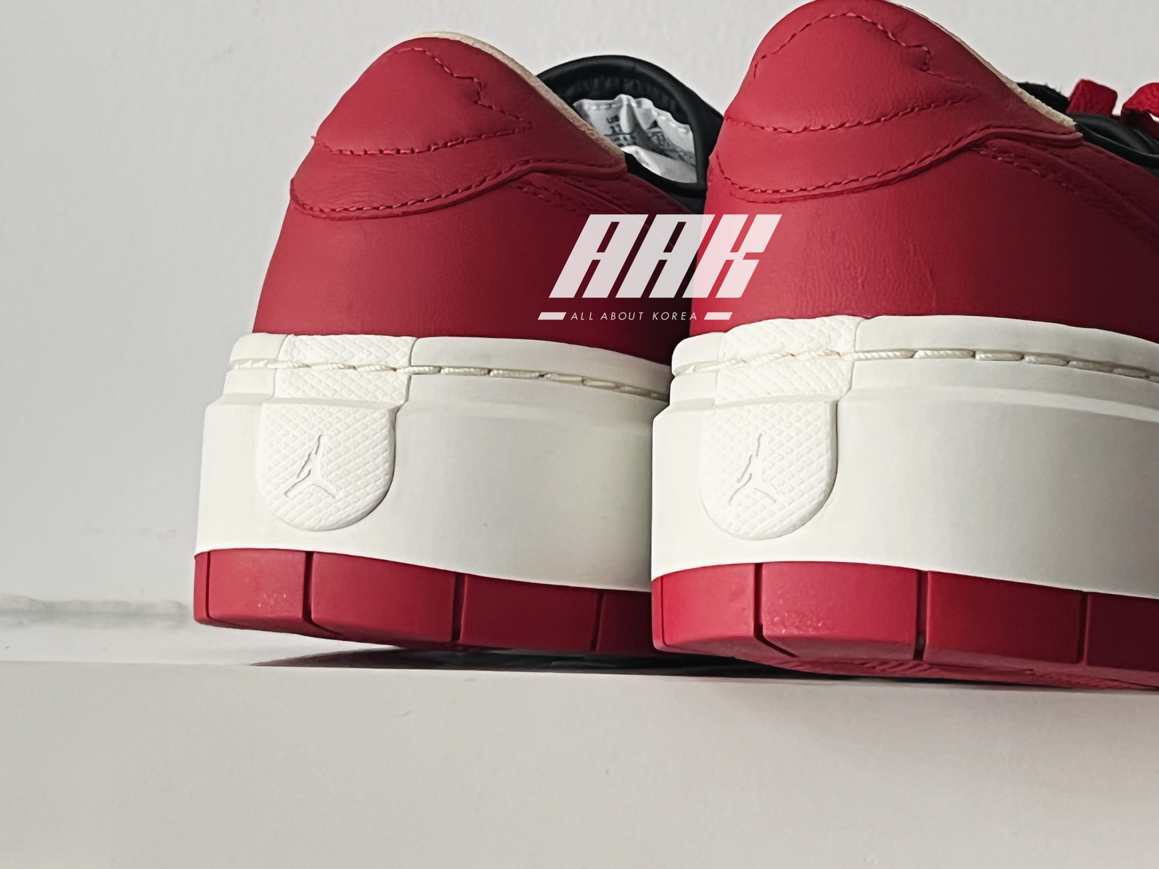 JORDAN 1 ELEVATE LOW SE - DQ1823 006
