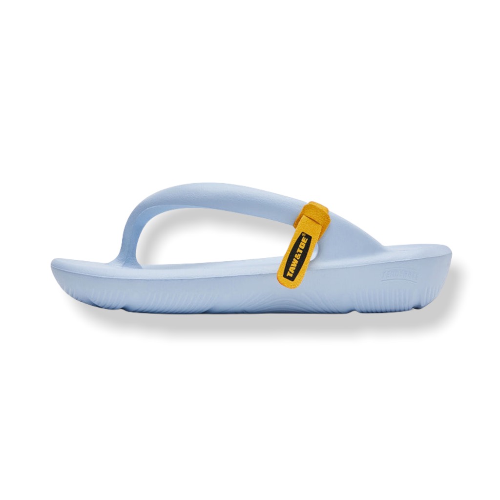 OTZ TAW&TOE FLIPFLOP BLUE