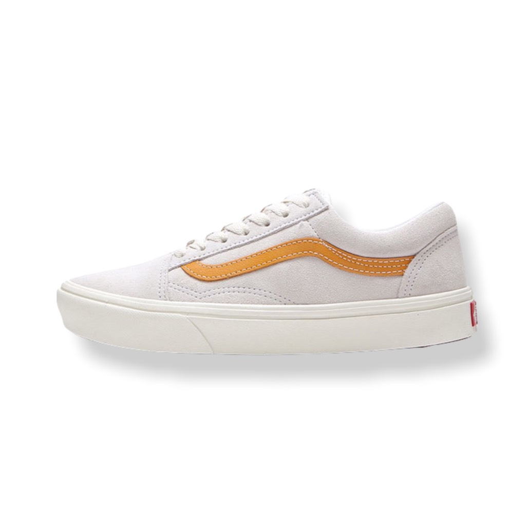 VANS COMFYCRUSH OLD SKOOL LINE YELLOW VN0A3WMA2BH