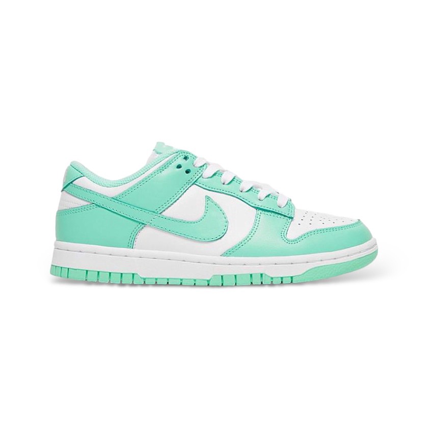 Nike Dunk Low W (DD1503 105) ‘Green Glow’