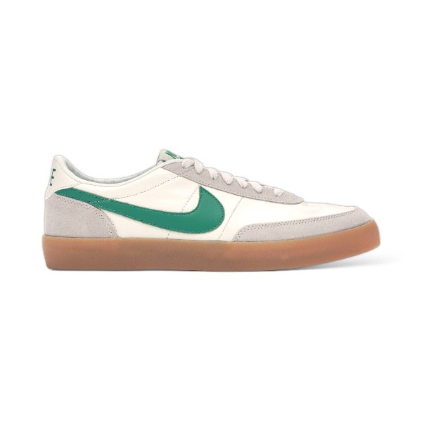 NIKE KILLSHOT 2 LEATHER "LUCID GREEN" - 432997 111