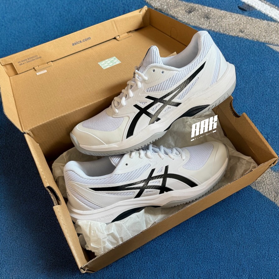 ASICS GEL-UPCOURT 6 GAME FF (1041A489 - 101)