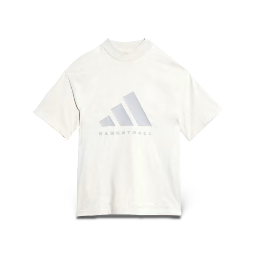 ADIDAS ONE CTN JER T / CREAM WHITE  (IX1968)