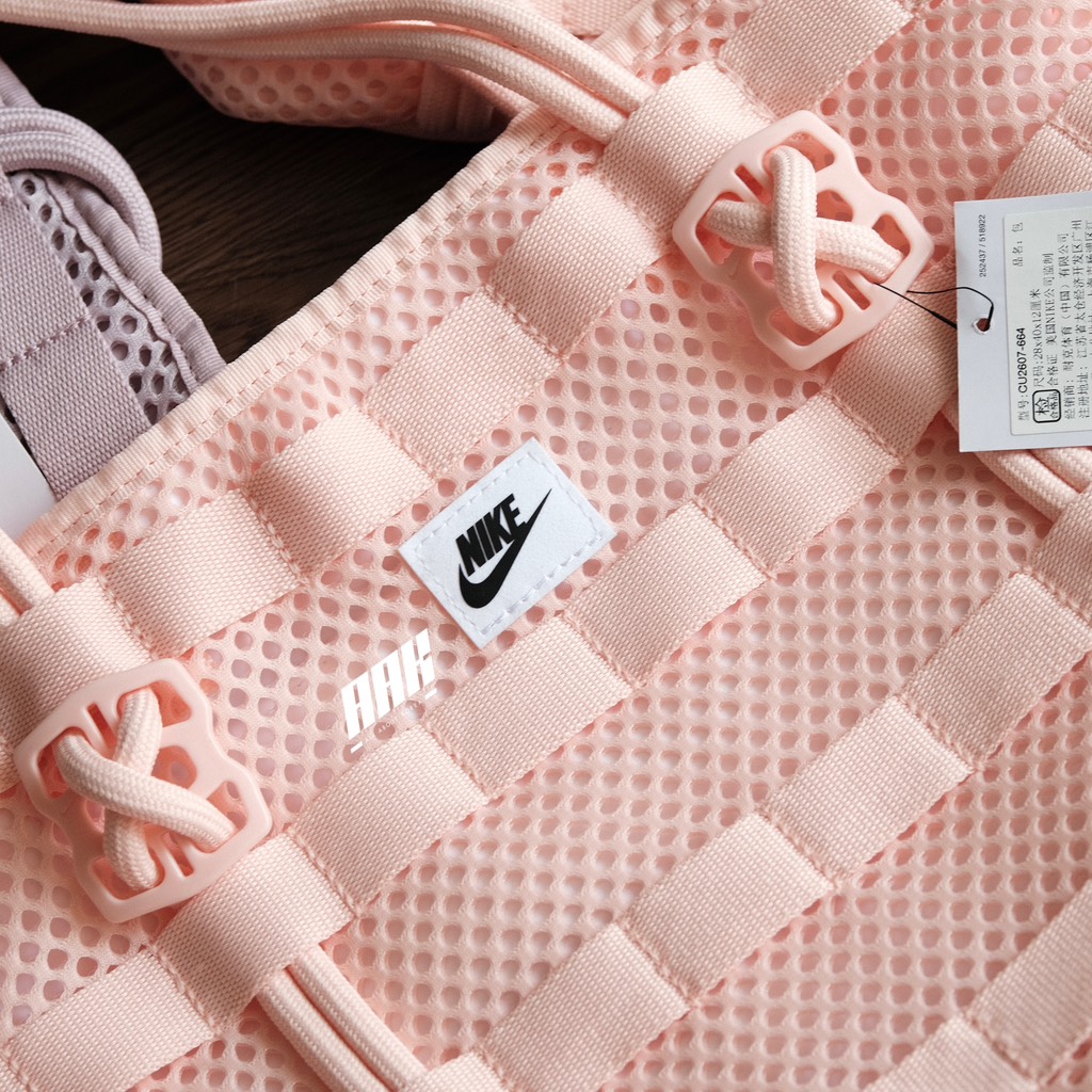 NIKE AIR TOTE BAG