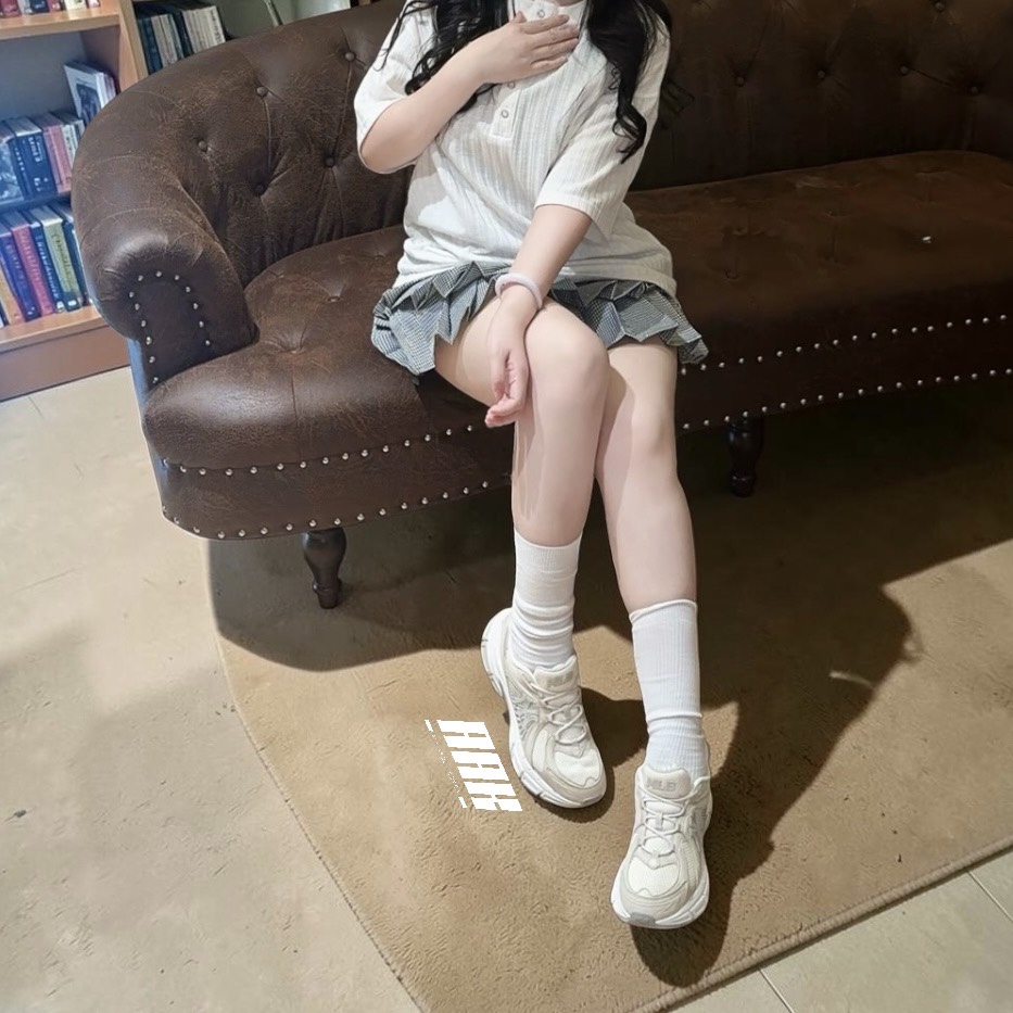 MLB SNEAKERS TROPHY RUNNER SD (SUEDE)  - 3ARNR025N -50BGS