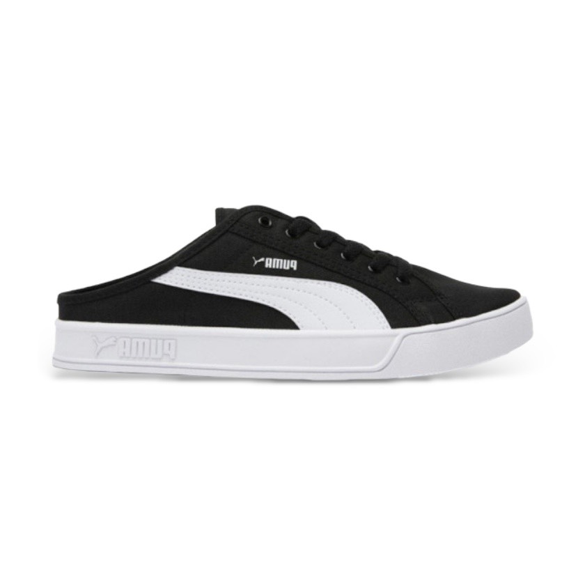 PUMA SMASH VULC MULE 309680 02