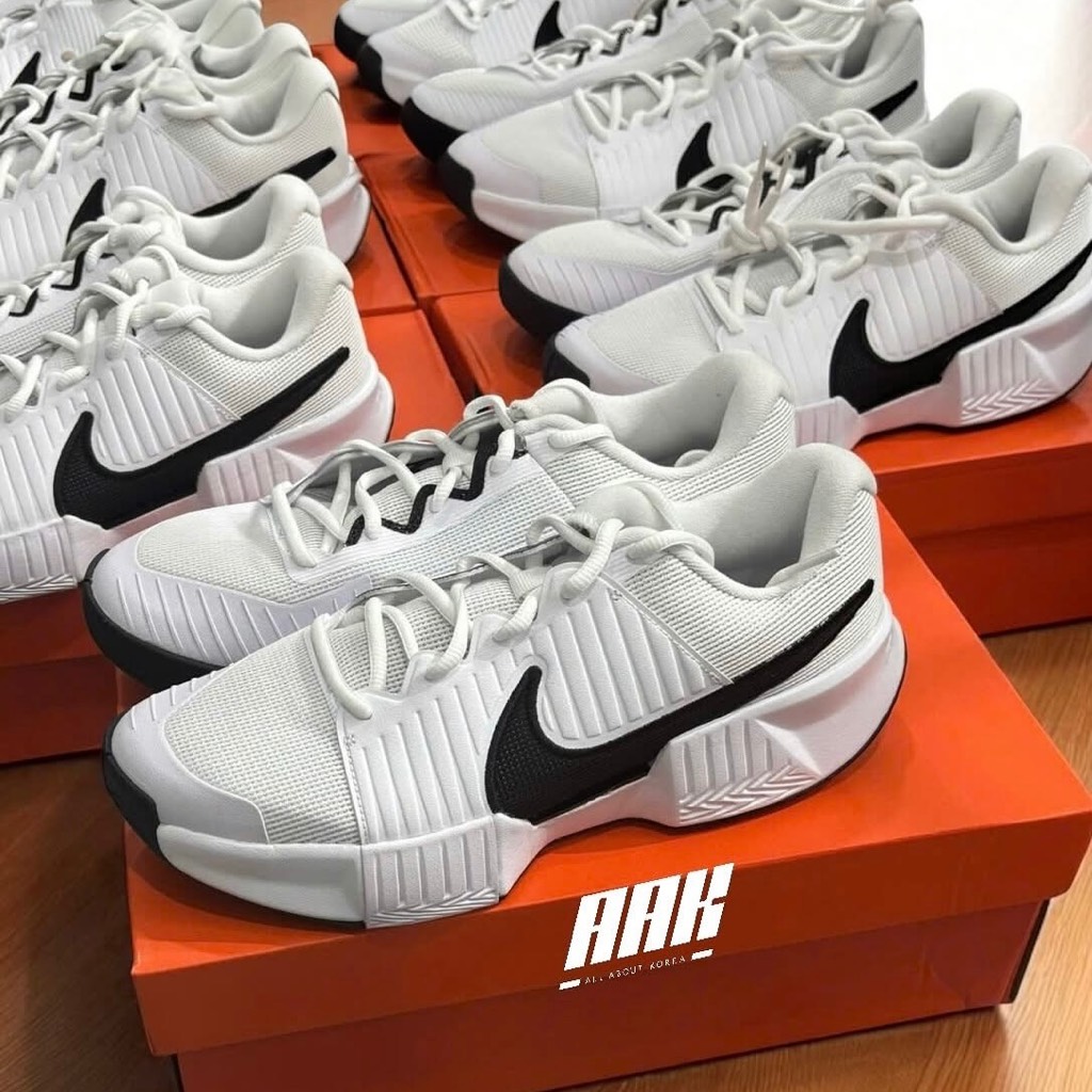 Nike Air Zoom GP Challenge Pro 'White' (FB3146-100)